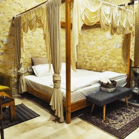 הגן הקסום, הצימר בבאר שבע Hotel Ngoại thất bức ảnh