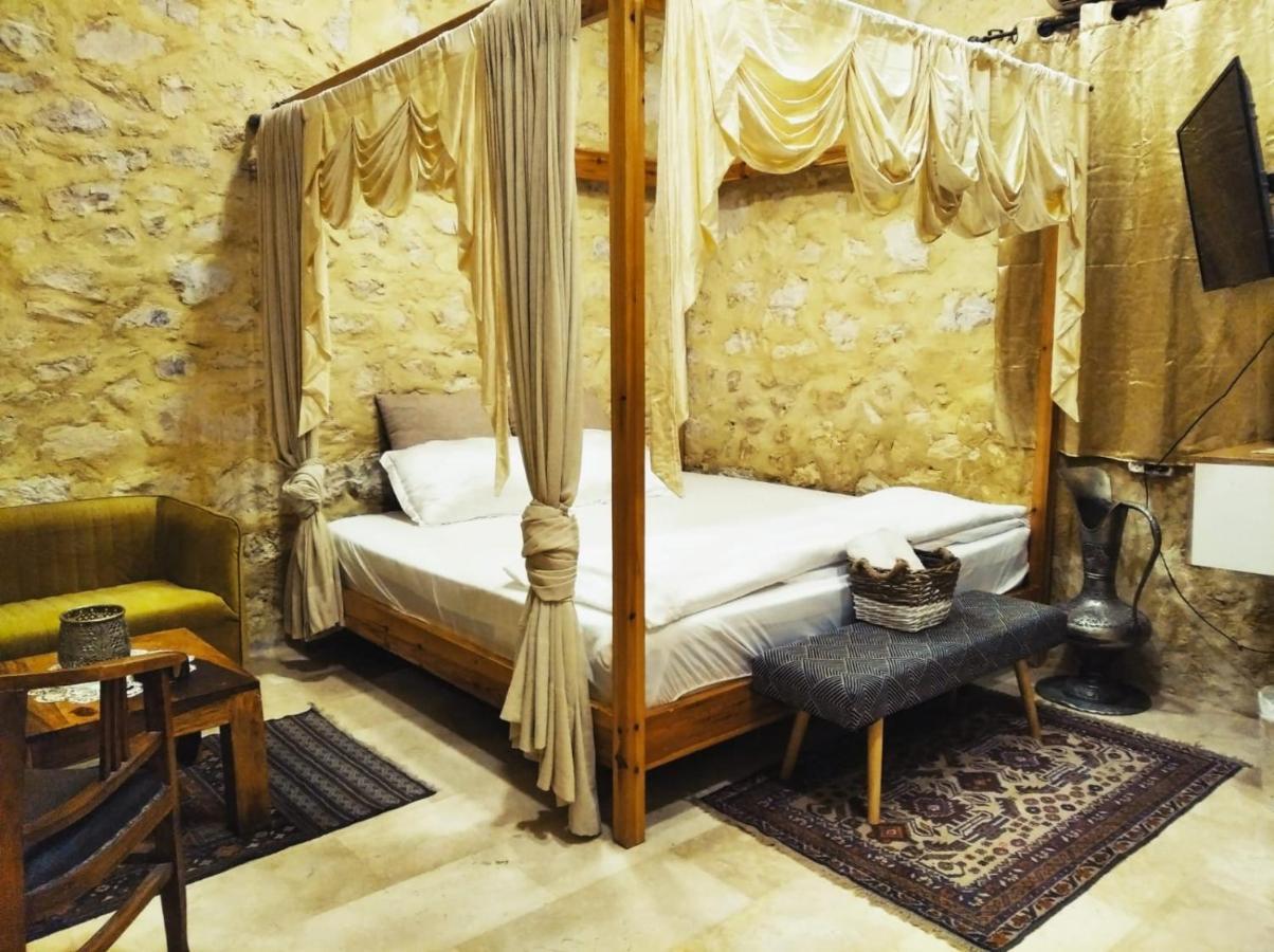 הגן הקסום, הצימר בבאר שבע Hotel Ngoại thất bức ảnh