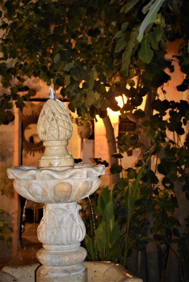הגן הקסום, הצימר בבאר שבע Hotel Ngoại thất bức ảnh