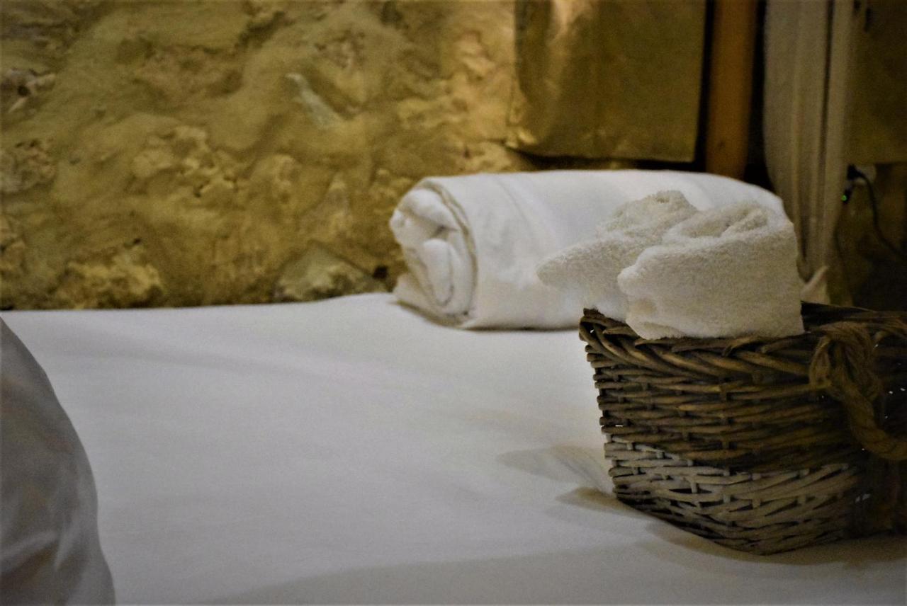 הגן הקסום, הצימר בבאר שבע Hotel Ngoại thất bức ảnh