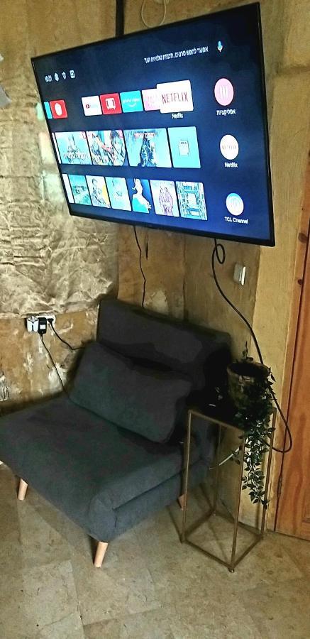 הגן הקסום, הצימר בבאר שבע Hotel Ngoại thất bức ảnh